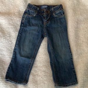 Toddler Old Navy Jeans